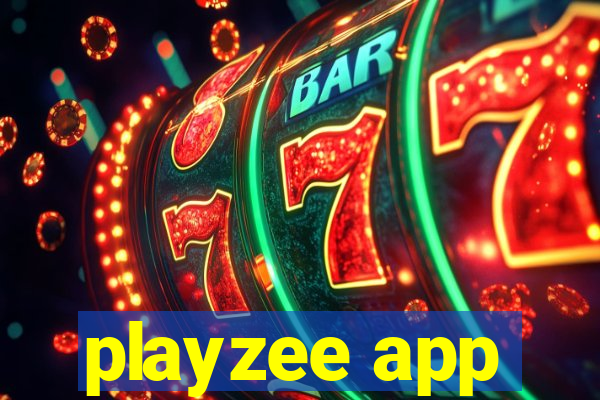 playzee app